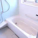 お風呂場のカビ対策と追い炊き浴槽の掃除方法